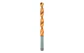 Brocas Espiral HSS Cobalto Tin  DIN388RN MAYKESTAG - Thumbnail 2