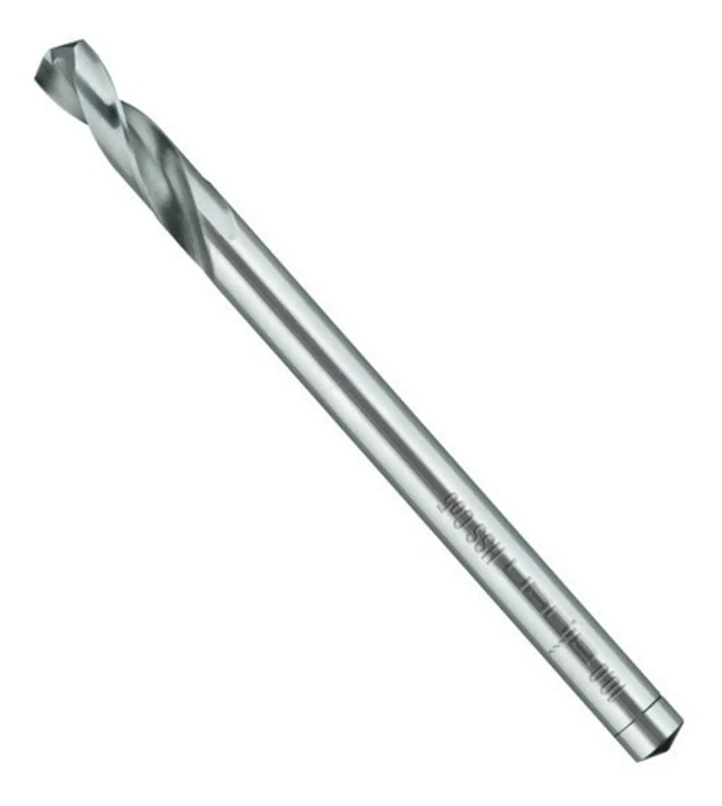 Brocas Espiral HSS Cobalto para Hardox  MAYKESTAG 2