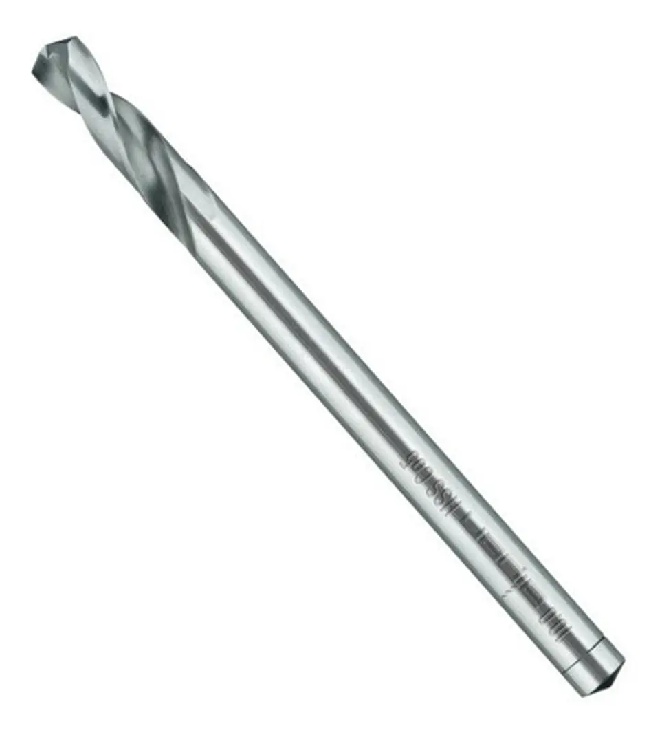 Brocas Espiral HSS Cobalto para Hardox  MAYKESTAG 2