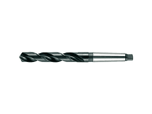 Brocas Espiral HSS com Cone Morse DIN345RN MAYKESTAG