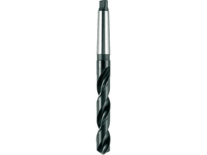 Brocas Espiral HSS com Cone Morse DIN345RN MAYKESTAG