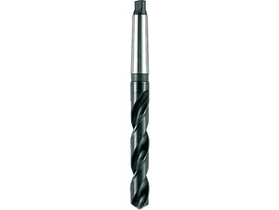 Brocas Espiral HSS com Cone Morse DIN345RN MAYKESTAG