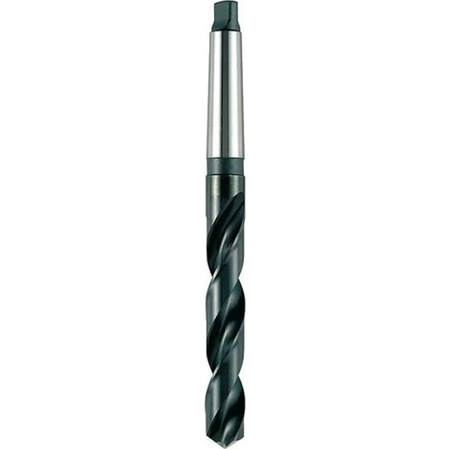 Brocas Espiral HSS com Cone Morse DIN345RN MAYKESTAG 2