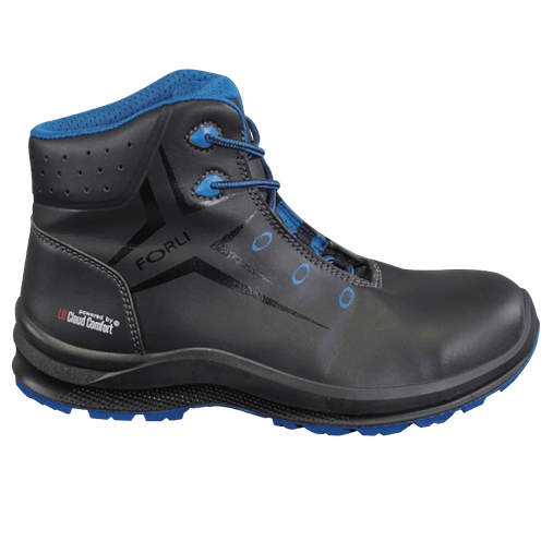 Bota de Segurança S3 MIAMI FORLI 3