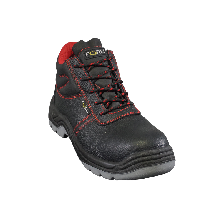 Bota de Segurança S3 MICHIGAN FORLI 1