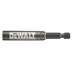 Adaptador Extensível bits 1/4 x 79 mm DT7525 FLEXTORQ DEWALT