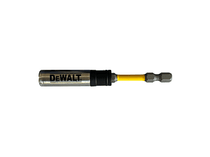 Adaptador Extensível Bits 1/4 x 92 mm DT7522 FLEXTORQ DEWALT