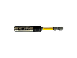 Adaptador Extensível Bits 1/4 x 92 mm DT7522 FLEXTORQ DEWALT