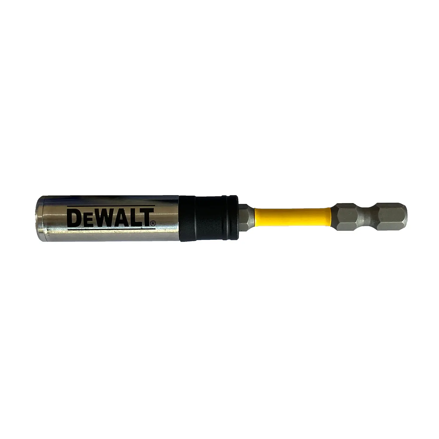 Adaptador Extensível Bits 1/4 x 92 mm DT7522 FLEXTORQ DEWALT 1