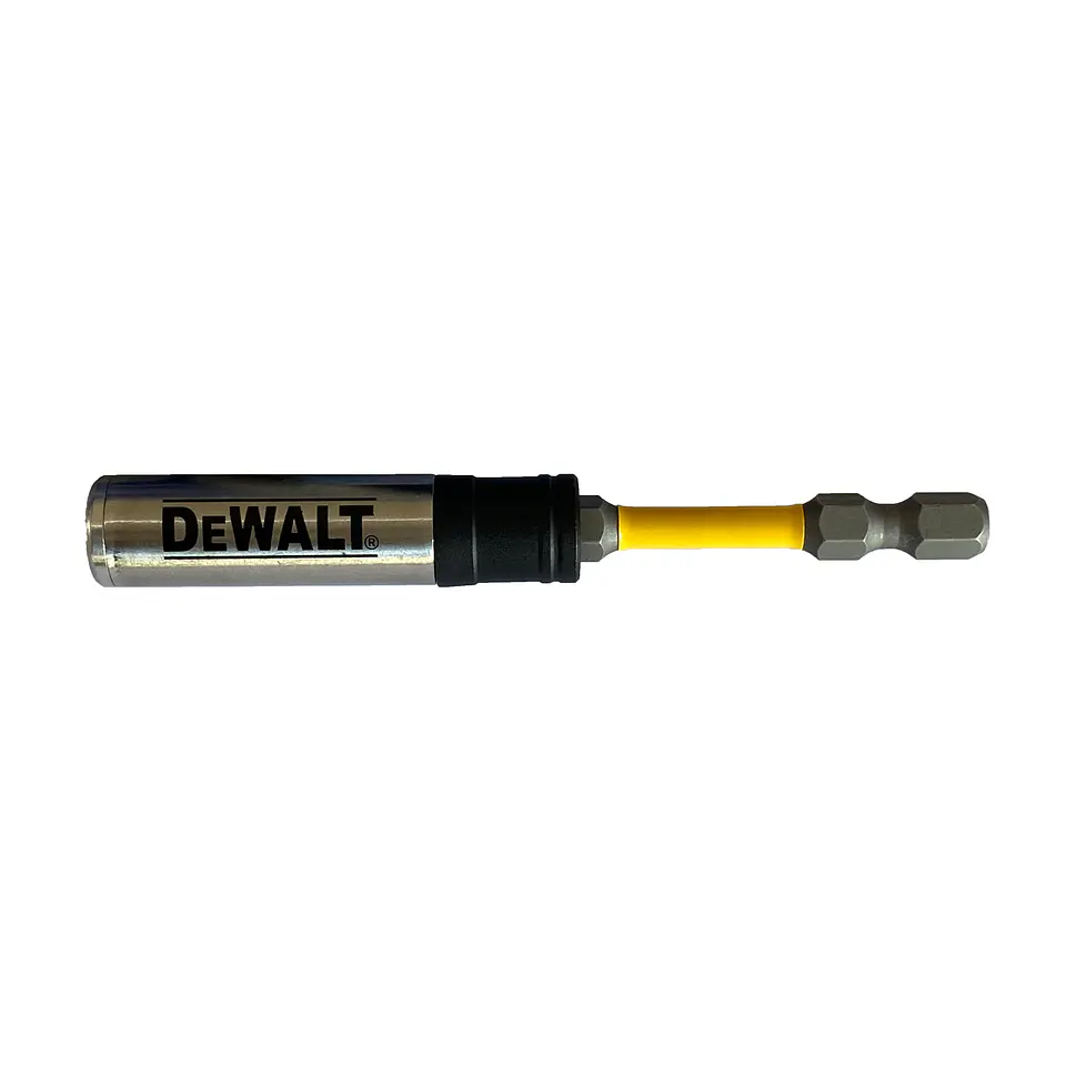 Adaptador Extensível Bits 1/4 x 92 mm DT7522 FLEXTORQ DEWALT 1
