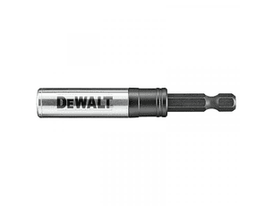 Adaptador bits 1/4 x 76 mm DT7524 FLEXTORQ DEWALT