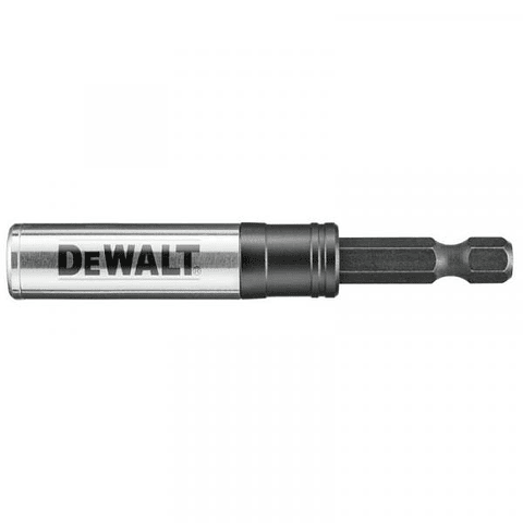 Adaptador bits 1/4 x 76 mm DT7524 FLEXTORQ DEWALT