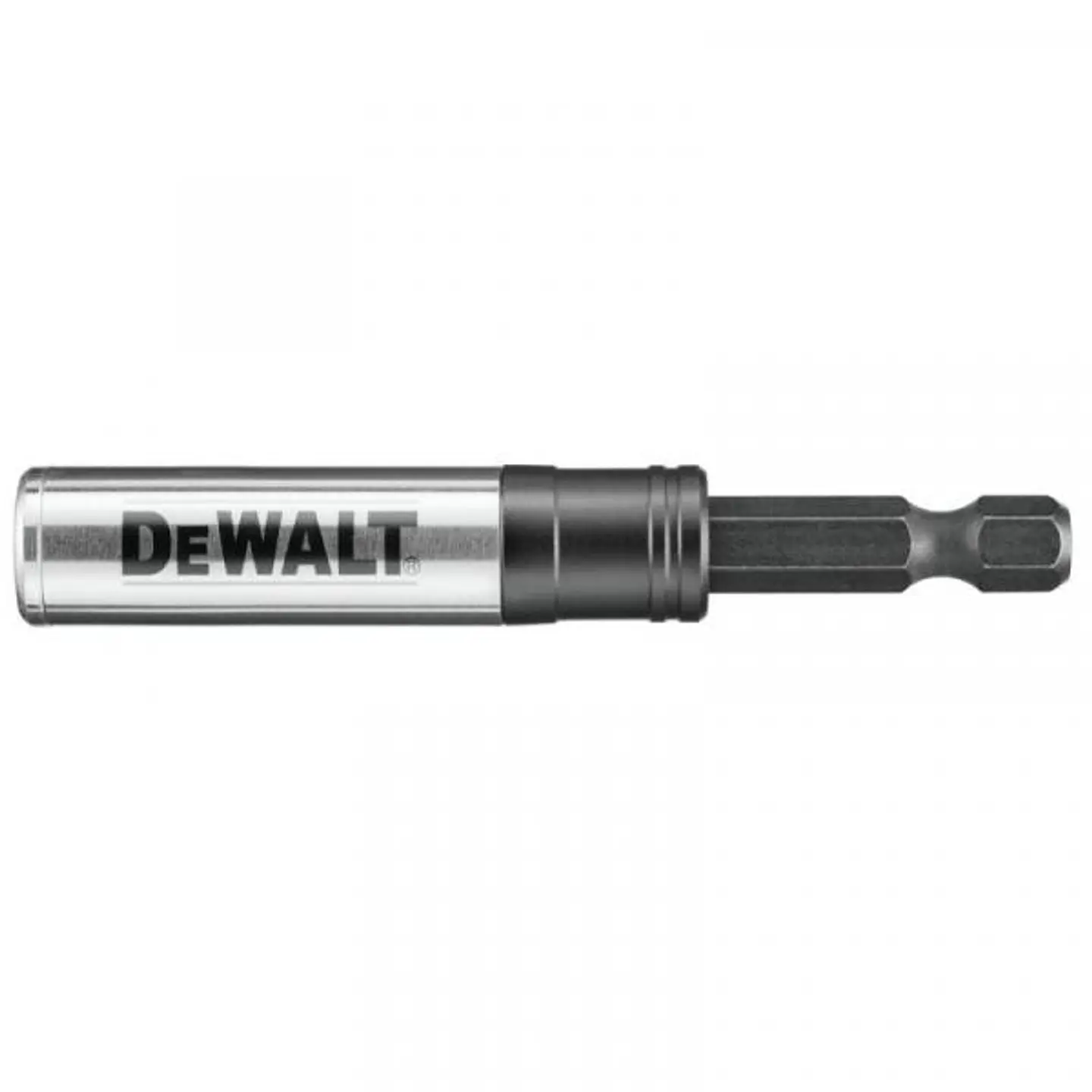 Adaptador bits 1/4 x 76 mm DT7524 FLEXTORQ DEWALT 1