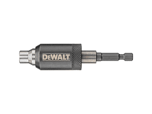 Adaptador com Embraiagem de Impacto DT7513T EXTREME DEWALT