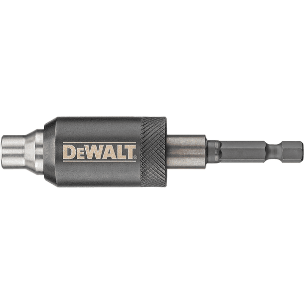 Adaptador com Embraiagem de Impacto DT7513T EXTREME DEWALT 1