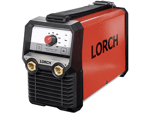 Inverter 160 Amp MICORSTICK 160 BASIC PLUS LORCH