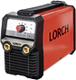Inverter 160 Amp MICORSTICK 160 BASIC PLUS LORCH - thumbnail 1