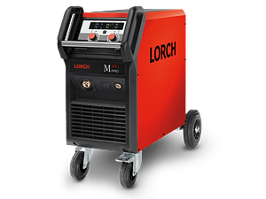 Aparelho de Soldar MIG-MAG M-PRO 250 CONTROL PRO LORCH (EXCLUSIVO ONLINE)