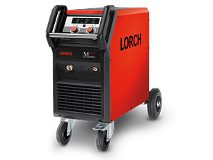 Aparelho de Soldar MIG-MAG M-PRO 250 CONTROL PRO LORCH (EXCLUSIVO ONLINE)