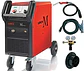 Aparelho de Soldar MIG-MAG M-PRO 250 CONTROL PRO LORCH (EXCLUSIVO ONLINE) - thumbnail 2