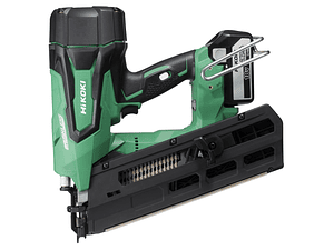 Maquina de Pregar a Bateria de 2,8/3,1 mm NR1890DBCL HIKOKI (Ex. HITACHI)