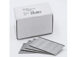 Prego (Brad) 1,6mm HIKOKI (Ex. HITACHI)