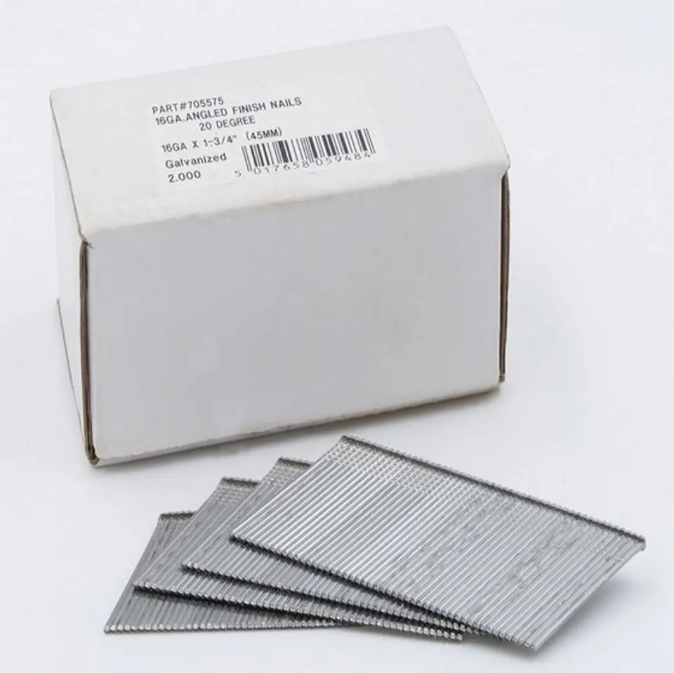 Prego (Brad) 1,6mm HIKOKI (Ex. HITACHI) 2