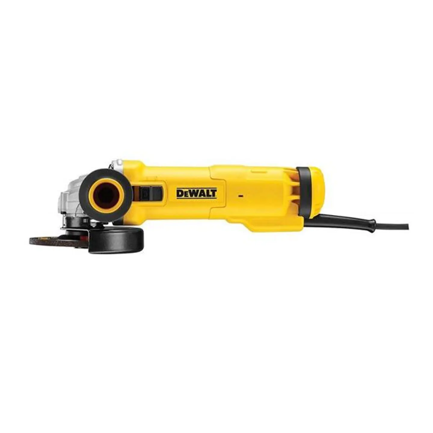 Rebarbadora pequena Ø125mm 1.400W DWE4237 DEWALT 4