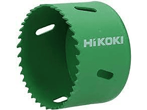 Serra Craneana HSS Bi-Metal HIKOKI