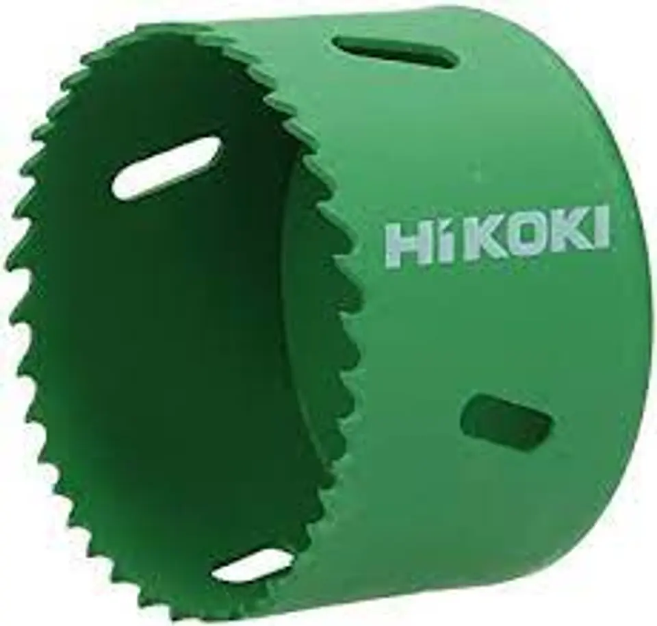Serra Craneana HSS Bi-Metal HIKOKI 2