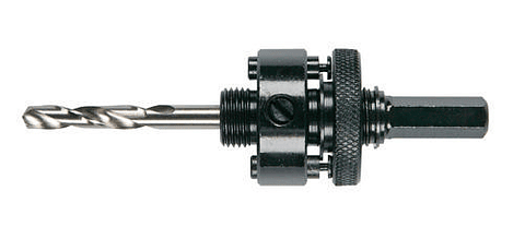 Adaptador para Serra Craneana 752187 HIKOKI (Ex. HITACHI)