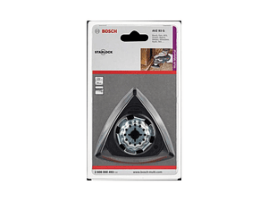 Placa para lixar AVZ 93 G para Multiferramentas BOSCH