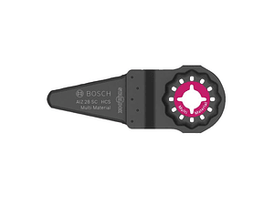 Cortador de juntas universais HCS AIZ 28 SC para multiferramentas BOSCH