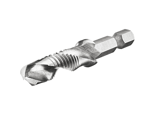 Conjunto Brocas Roscadoras de M4 a M10 DT50060 EXTREME DEWALT