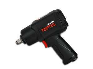 Chave de impacto Pneumática 1/2