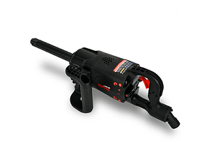 Chave de impacto Pneumática Veio Longo 1