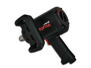 Chave de impacto Pneumática 1