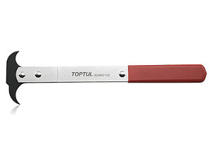 Extrator de Anilhas de Óleo e Lubrificante TOPTUL