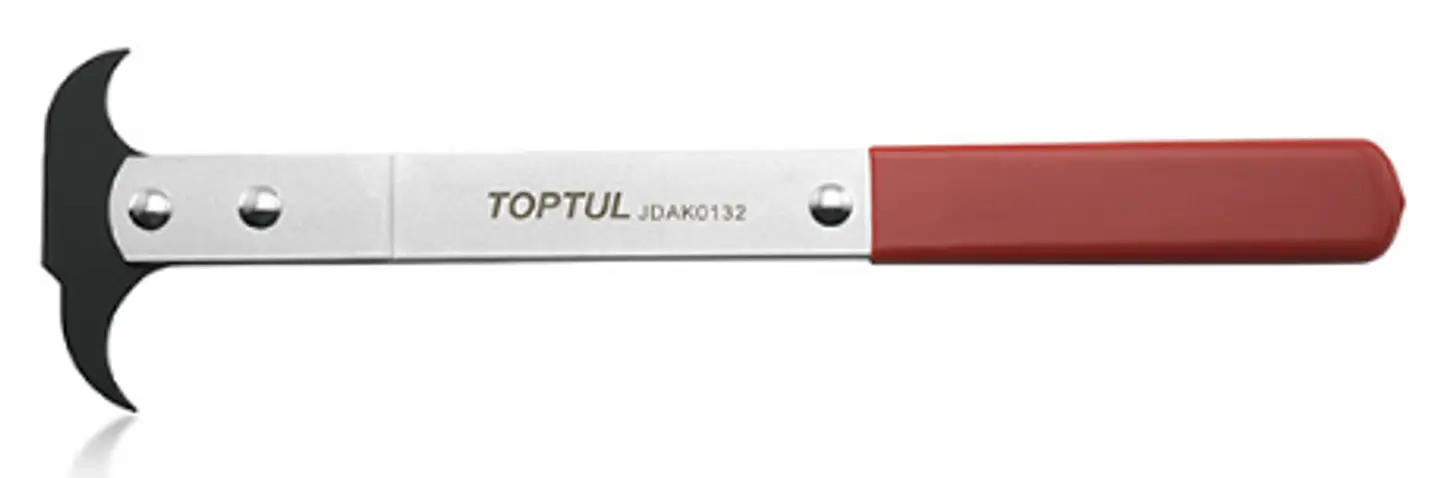 Extrator de Anilhas de Óleo e Lubrificante TOPTUL 1