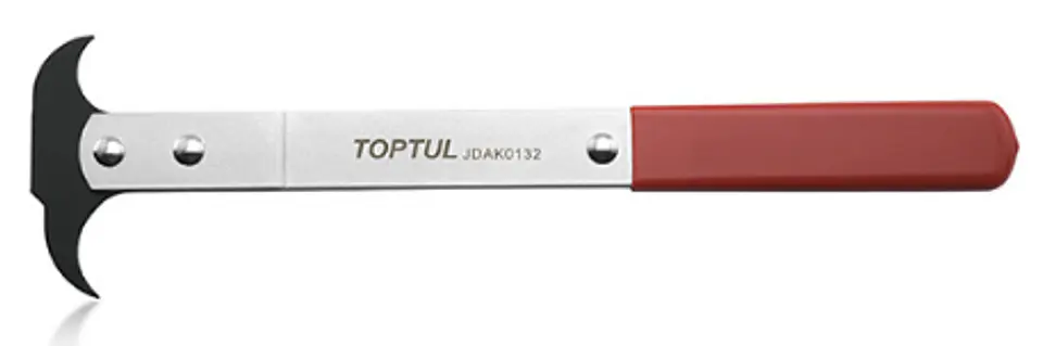 Extrator de Anilhas de Óleo e Lubrificante TOPTUL 1