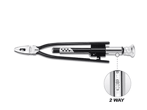 Alicate de Torção TOPTUL