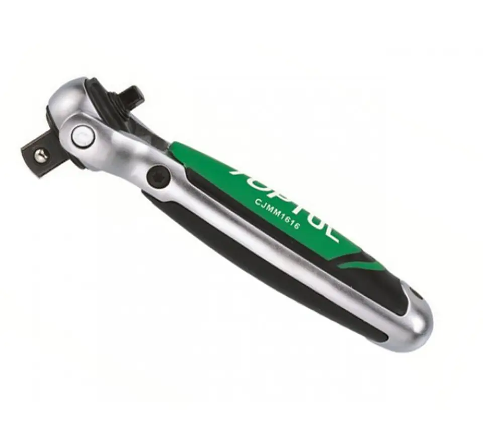 Roquete Giratório Duplo de 1/2