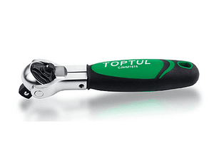 Roquete Giratório Duplo de 1/2