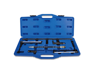 Kit de desmontagem de válvulas (Desmontagem fácil) - TOPTUL