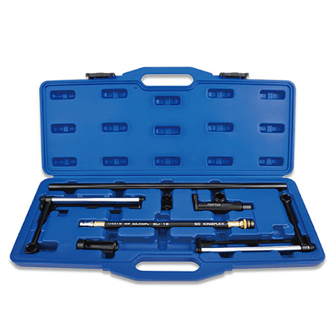 Kit de desmontagem de válvulas (Desmontagem fácil) - TOPTUL