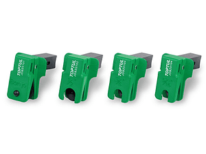 Jogo Anti Vazamento Travões 4 Peças TOPTUL