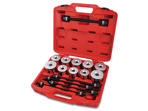 Kit Universal para Extração e Colocação de Sinoblocos TOPTUL