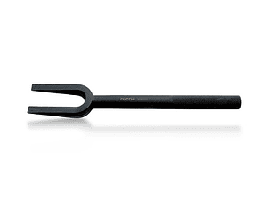 Forquilha de Rótulas Universal TOPTUL