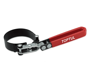 Chave para Filtros de Óleo TOPTUL