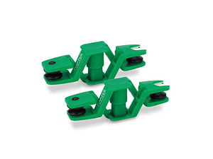 Jogo Anti Vazamento Pack Duplo (Serviço Pesado) TOPTUL